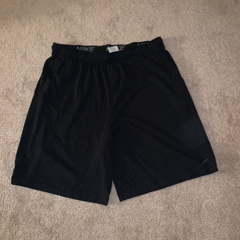 Nike Athletic Shorts